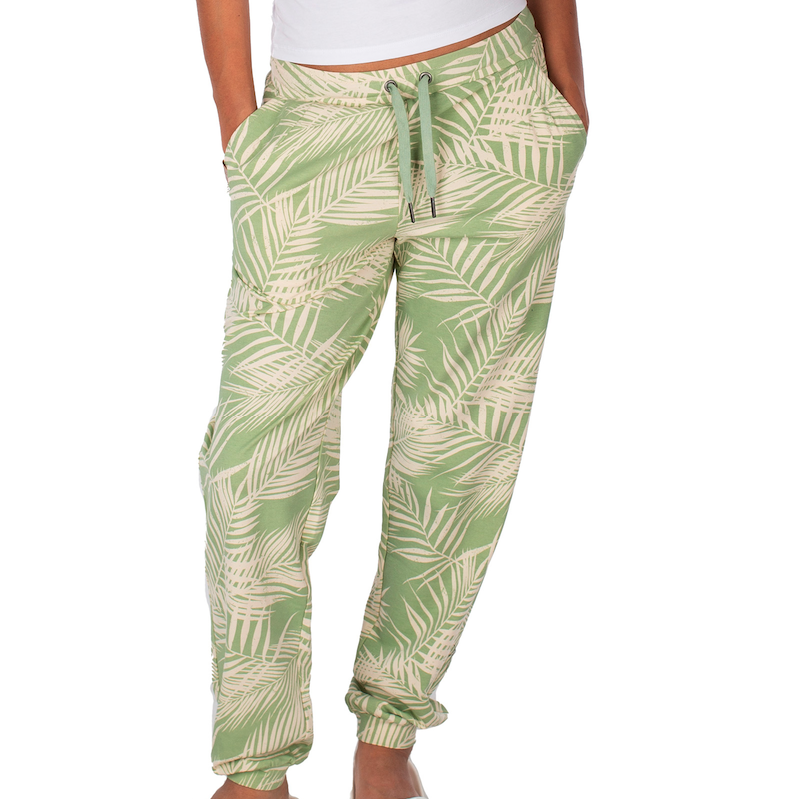 Iriedaily Iriedaily, La Palma Pant, aloe, L