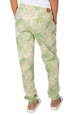 Iriedaily Iriedaily, La Palma Pant, aloe, L