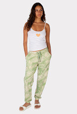 Iriedaily Iriedaily, La Palma Pant, aloe, L