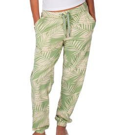 Iriedaily Iriedaily, La Palma Pant, aloe, M