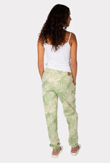 Iriedaily Iriedaily, La Palma Pant, aloe, M