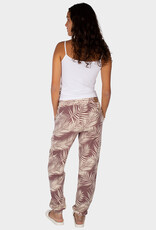 Iriedaily Iriedaily, La Palma Pant, plum, S