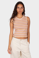 Iriedaily Iriedaily, Mimie Tank, caramel, L