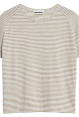 Armedangels Armedangels, Oneliaa Stripes, sand stone-oatmilk, XS