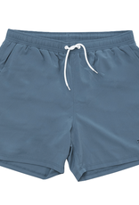 Lakor Lakor, Sunglass Seagull Swim Shorts, bering sea, 36 (XL)