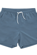 Lakor Lakor, Sunglass Seagull Swim Shorts, bering sea, 34 (L)