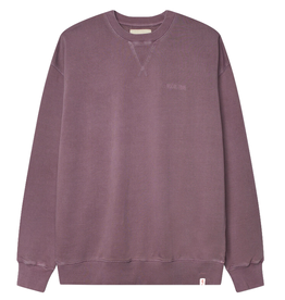 RVLT RVLT, 2727 REV Loose Crewneck, purple, XL