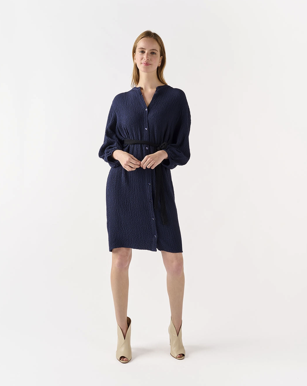 Another-Label Another-Label, Amani Dress, night sky, M