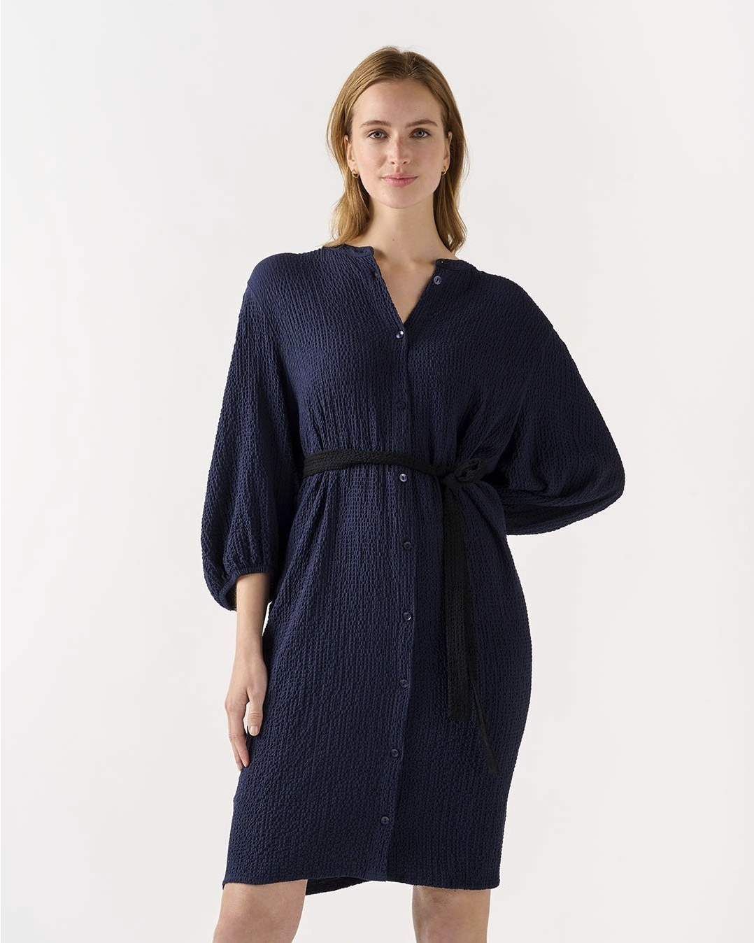 Another-Label Another-Label, Amani Dress, night sky, XS
