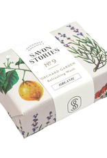 Savon Stories Savon Stories, Bio-Seife N°9, Jardin Sauvage (100g)