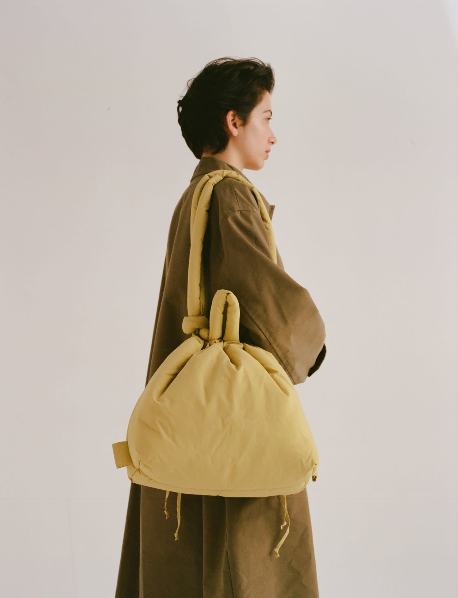 Ölend Ölend, Ona Softbag, lime