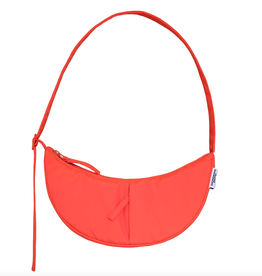 Ölend Ölend, Mini Moon Bag, coral