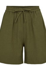 Minimum Minimum, Amilie Shorts, avocado, L