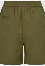 Minimum Minimum, Amilie Shorts, avocado, L