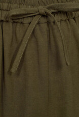 Minimum Minimum, Amilie Shorts, avocado, L