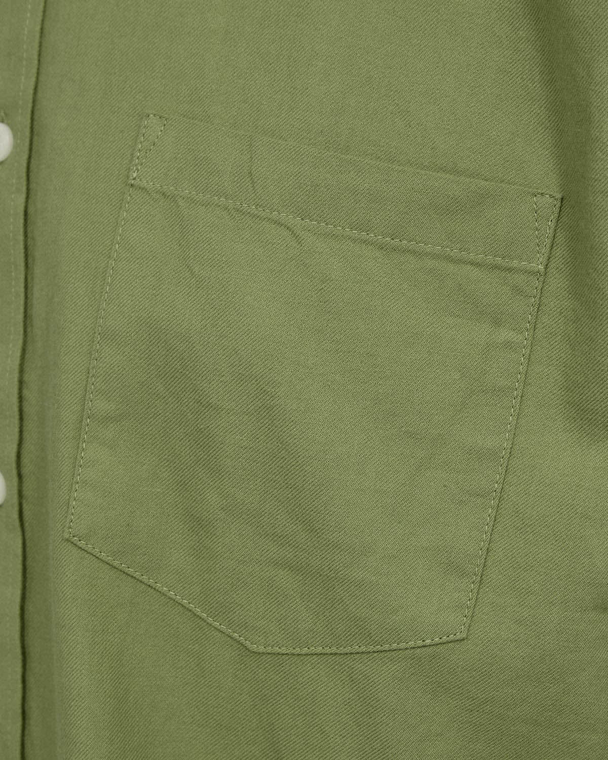 Minimum Minimum, Jay 3.0 Shirt, epsom, XL