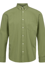 Minimum Minimum, Jay 3.0 Shirt, epsom, L