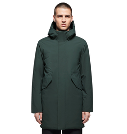 Elvine Elvine, Hjalmar, slate green, XL