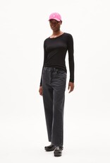 Armedangels Armedangels, Enriccaa Soft, black, S