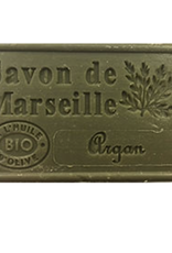 Dampa 1975 Dampa 1975, Marseille Seife aus Bio-Olivenöl, Argan
