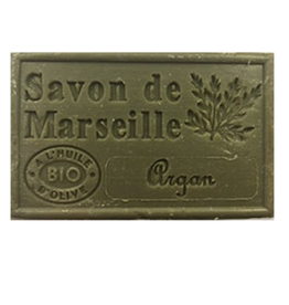 Dampa 1975 Dampa 1975, Marseille Seife aus Bio-Olivenöl, Argan