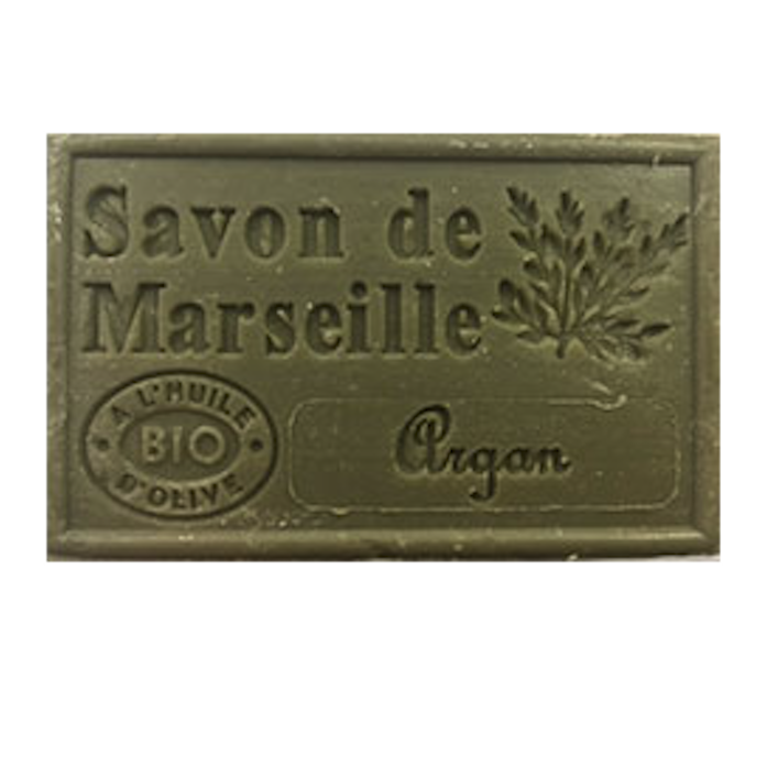 Dampa 1975 Dampa 1975, Marseille Seife aus Bio-Olivenöl, Argan