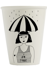 helen b helen b, Becher, i am fine