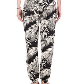 Iriedaily Iriedaily, La Palma Pant, black, XS