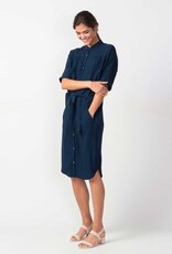 Skunkfunk Skunkfunk, Urrika, dark blue, S (38)