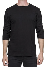 RVLT RVLT, 1878 Tee LS, black, XL