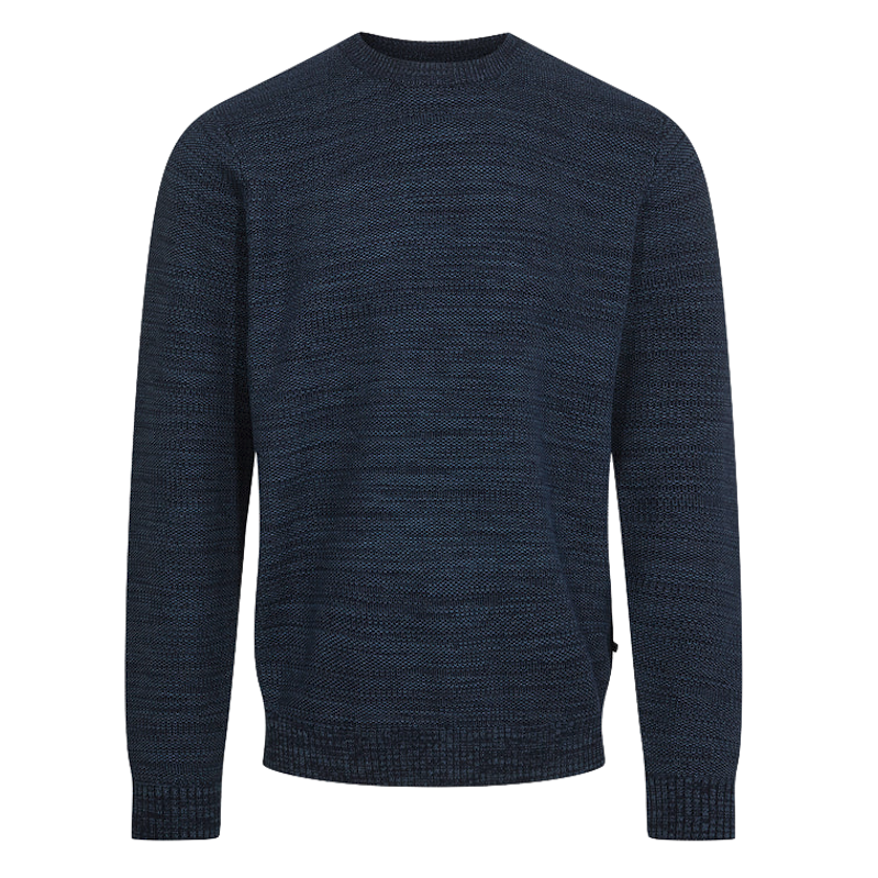 Minimum Minimum, Evan 6003, maritime blue, L