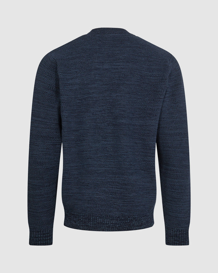 Minimum Minimum, Evan 6003, maritime blue, L