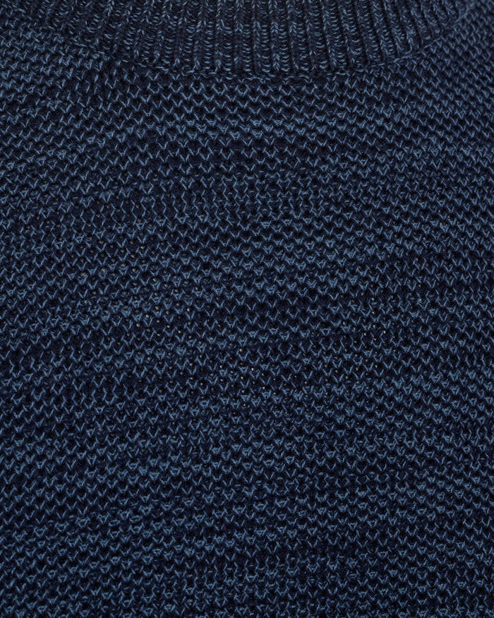 Minimum Minimum, Evan 6003, maritime blue, L