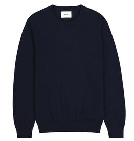nn07 NN07, Ted 6605, navy blau, XL