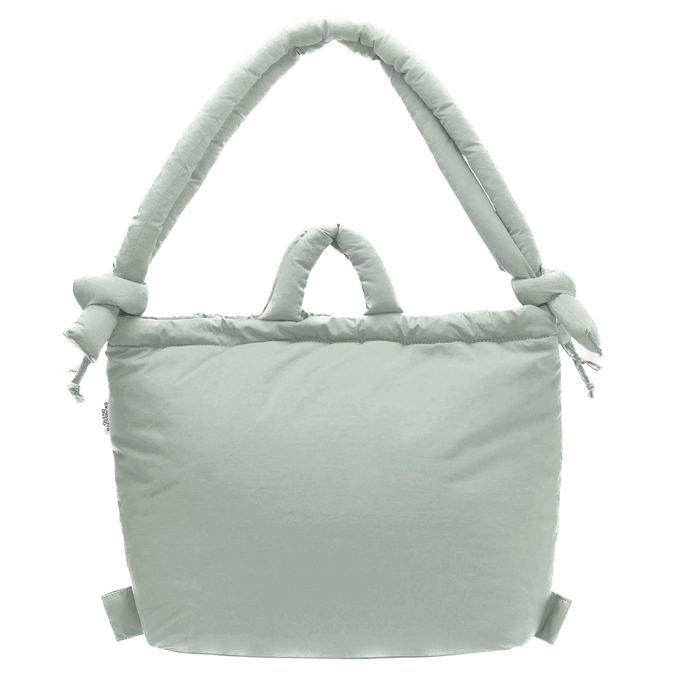 Ölend Ölend, Ona Softbag, pearl grey
