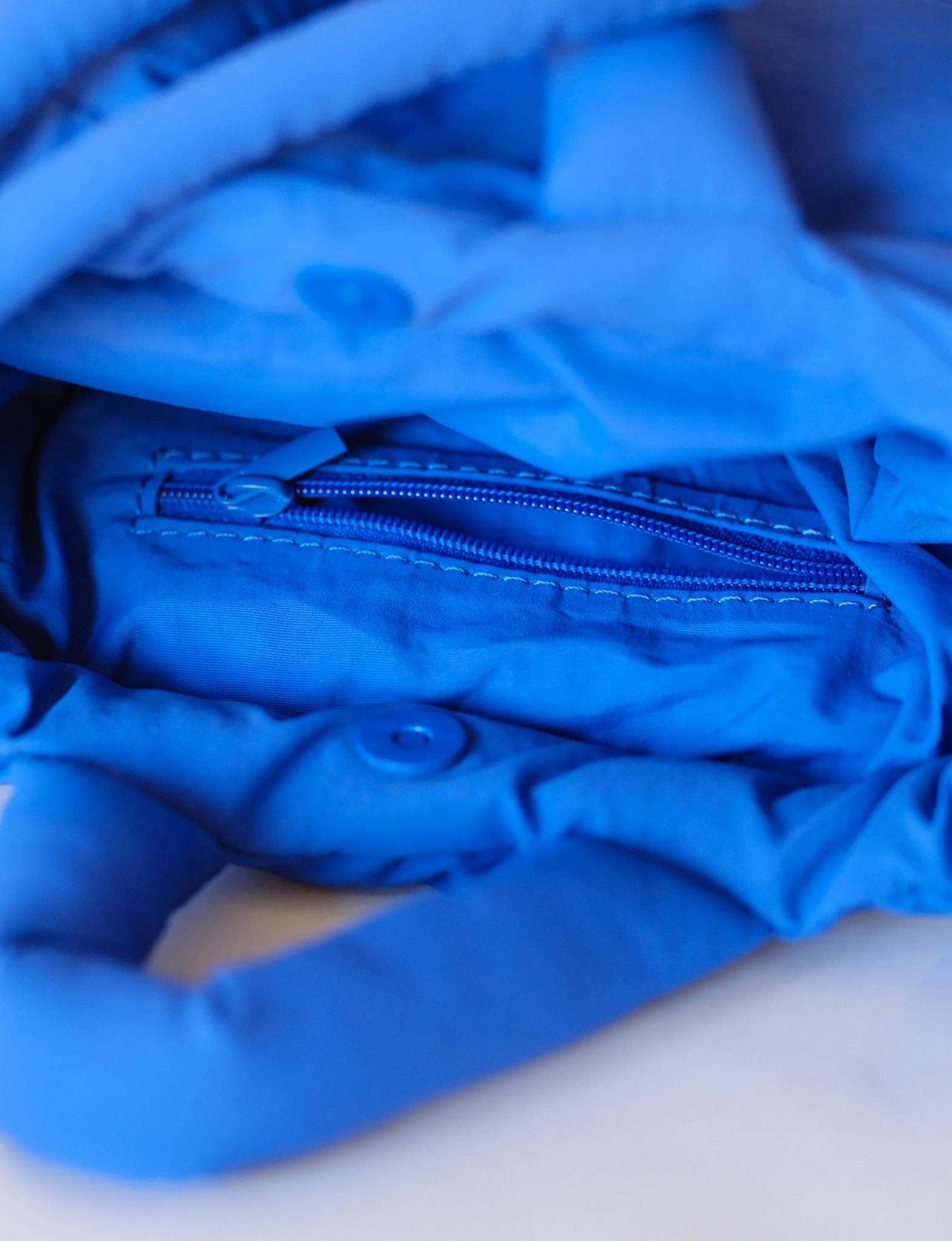 Ölend Ölend, Micro Ona Softbag, cobalt blue