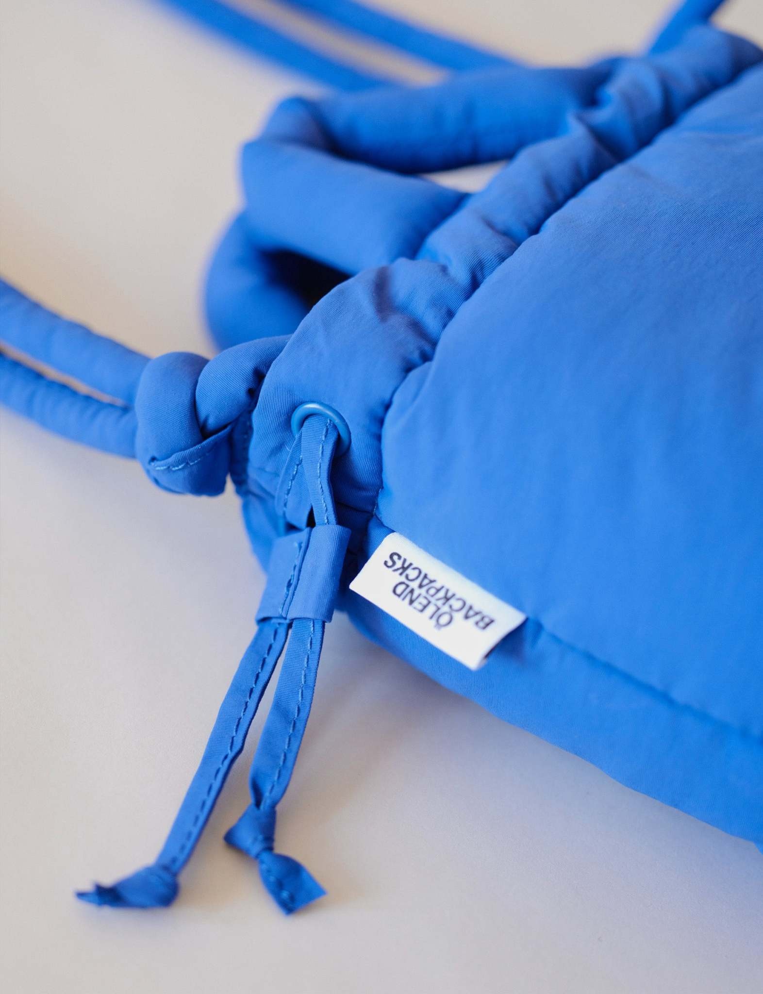 Ölend Ölend, Micro Ona Softbag, cobalt blue