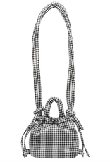 Ölend Ölend, Micro Ona Softbag, vichy black