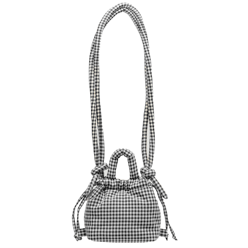 Ölend Ölend, Micro Ona Softbag, vichy black