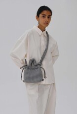 Ölend Ölend, Micro Ona Softbag, vichy black