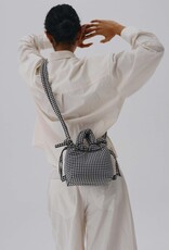 Ölend Ölend, Micro Ona Softbag, vichy black