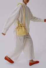 Ölend Ölend, Micro Ona Softbag, vichy yellow