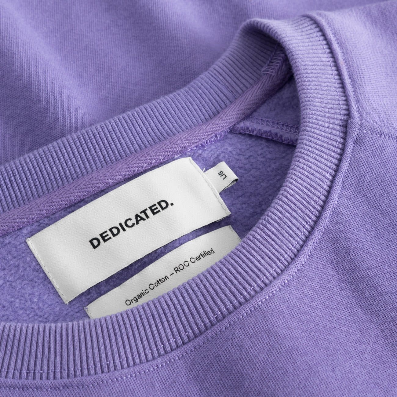 Dedicated Dedicated, Malmoe Base, paisley purple, XL