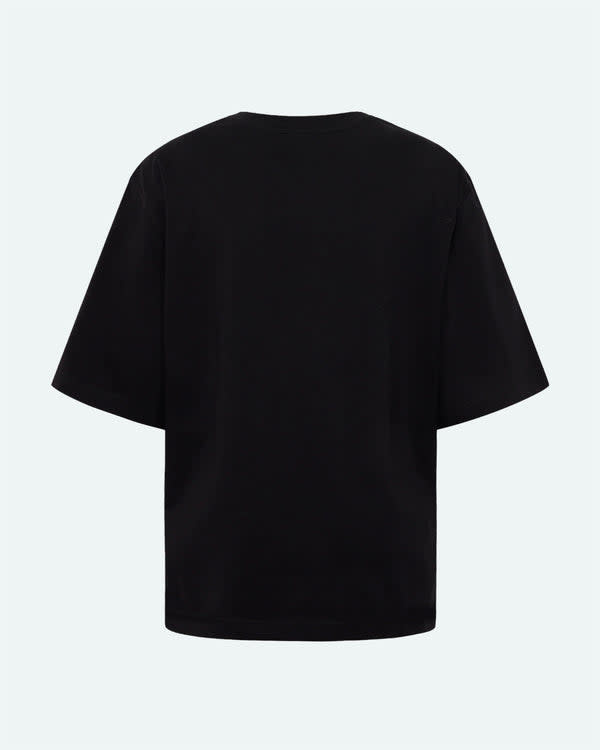 Minimum Minimum, Lydias, black, L