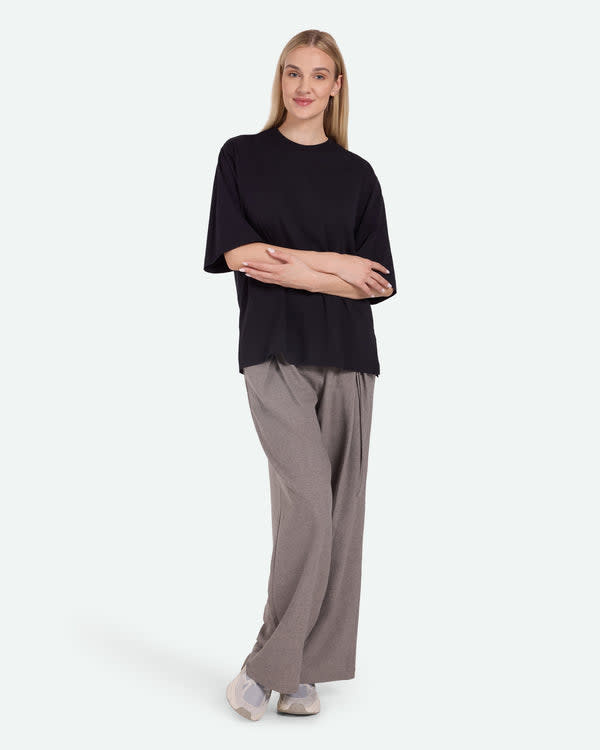 Minimum Minimum, Lydias, black, L