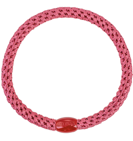 BonDep BonDep, Haargummi Slim, raspberry