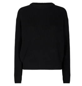 Minimum Minimum, Mikala, black, S
