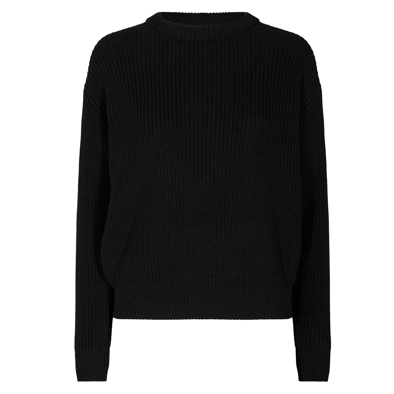 Minimum Minimum, Mikala, black, S