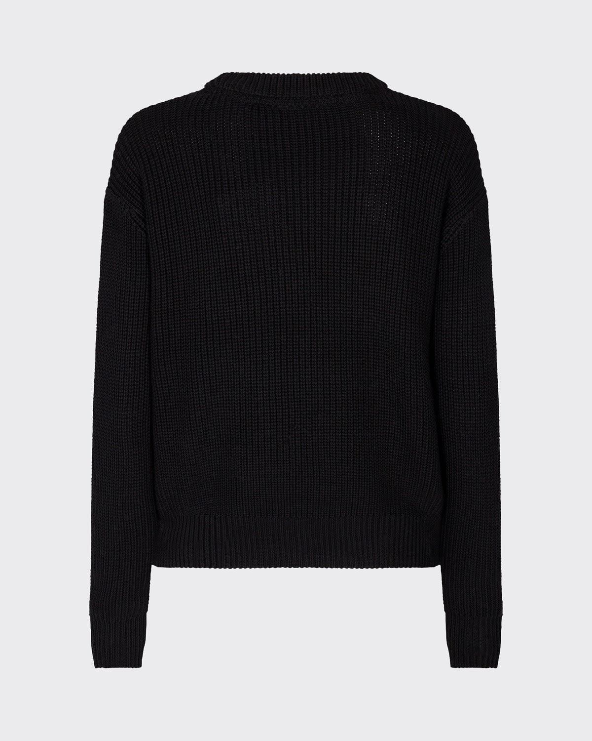 Minimum Minimum, Mikala, black, S