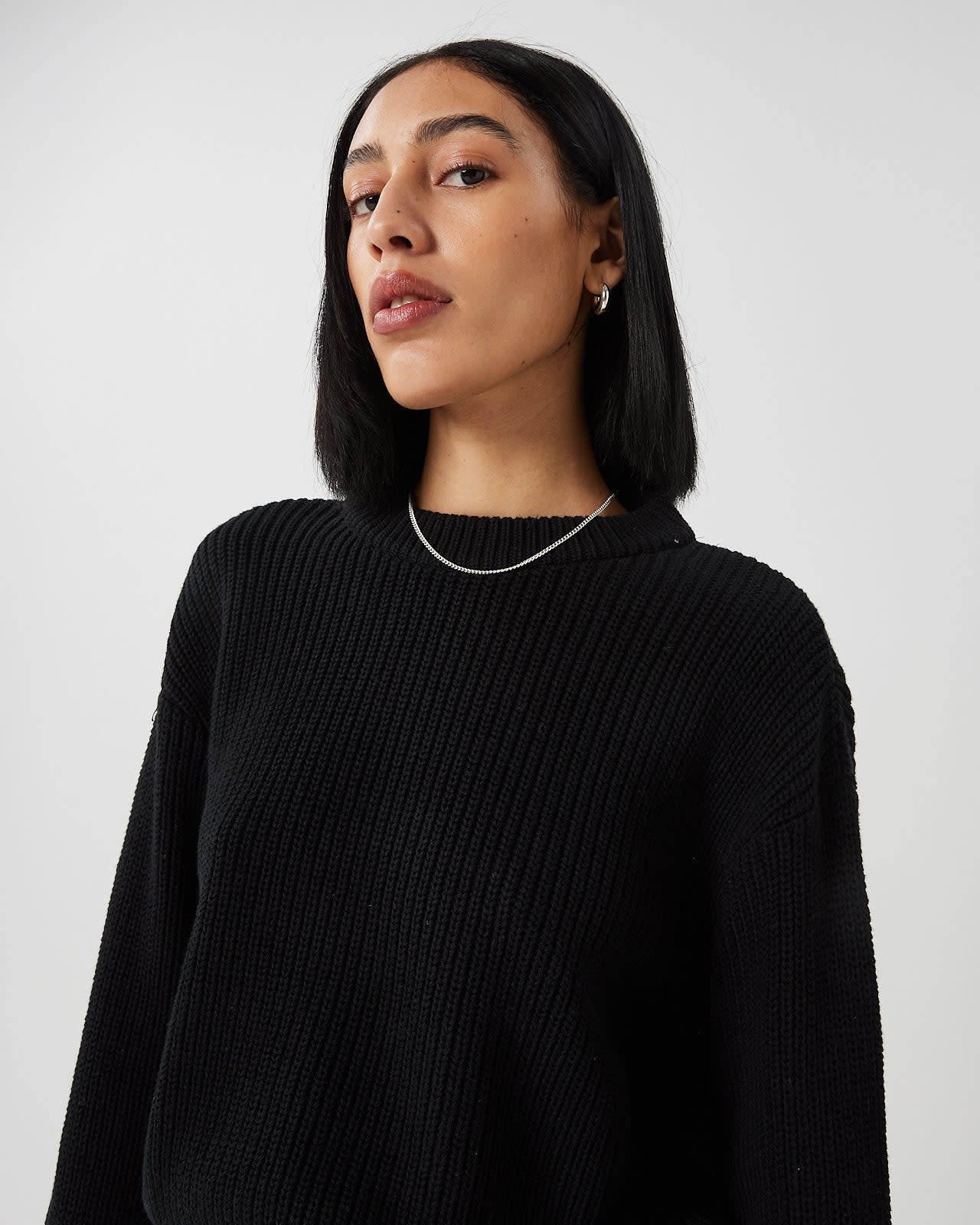 Minimum Minimum, Mikala, black, S
